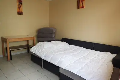 Image de Location pour  4/5 personnes, Proche Paris par Rer A, Bord de Marne.