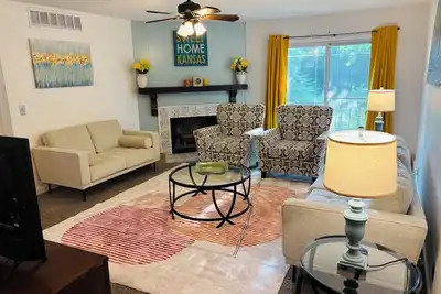 Image de Family Friendly {5 Min To Wsu} Spacious