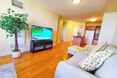 Image de Monthly Stay Non shared luxury condo