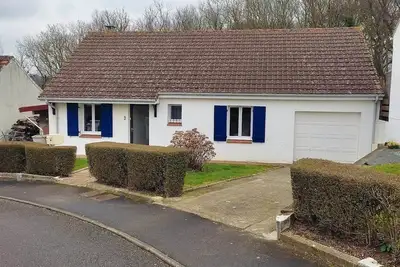 Image de Gîte Villa Iodie