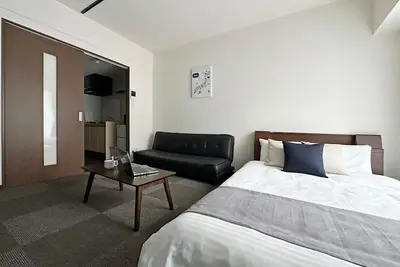 Image de 1 Bedroom Apt in City Centre w/balcony for 3 Ppl