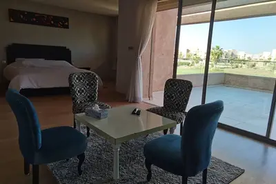 Image de Prestigious villa of Marrakech