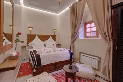 Image de Deluxe Room #4