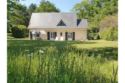 Image de Gîte du parc - Valloire sur Cisse