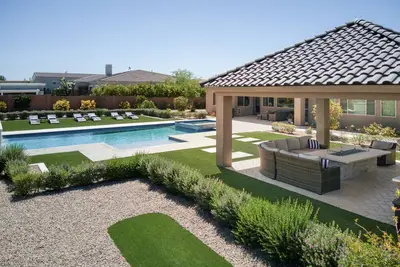 Image de Perfect Family Escape! Resort Style Pool, Games & Basketball Court ★★★★★