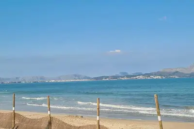 Image de Balearic House By The Sea