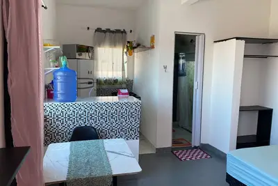 Image de Furnished apartment on the beach with pool