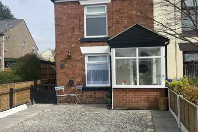 Image de 2 Bedroom Cute & Cosy Cottage in the village of Adlington, Lancashire