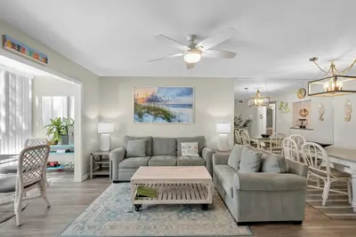 Image de Siesta Key 2-Bedroom Condo with Pool