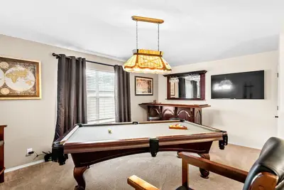 Image de **Hot Tub** Garden Spa Near Sea World, Six Flags, Lackland, and Downtown