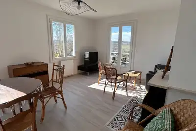 Image de Maison au coeur du Périgord Vert