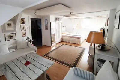 Image de Short distances to the city center and the trade fair