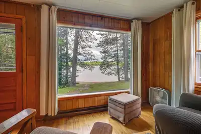 Image de Private Dock + Screened Porch: Echo Lake Cabin