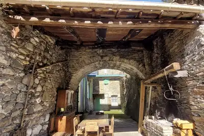 Image de Gîte & Table d'hôtes en bord de rivière dans les Cévennes
