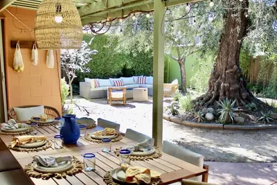 Image de New Listing! Casa Rosada Sonoma
