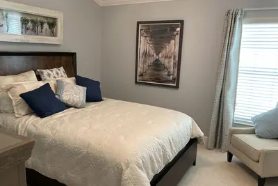 Image de Professionally decorated home with unobstructed preserve views