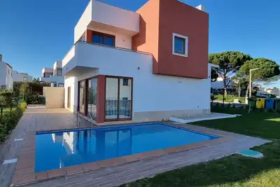 Image de Villa Lou-One