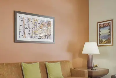Image de S. Tahoe Get-Away - Club Wyndham Zephyr Cove