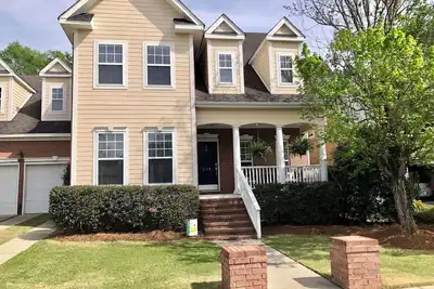 Image de Augusta House only 6 miles to Augusta National Golf Course