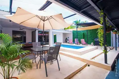 Image de Casa Plata | 1 Block away: Clubs, Restos & Beach