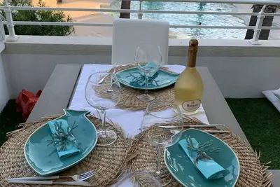 Image de luxury apartment on the golf courses of St-Rapahël