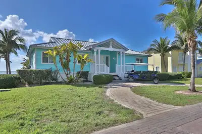 Image de Bimini Beachfront Home
