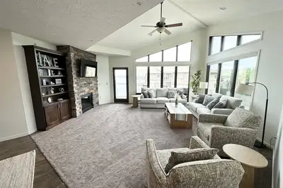 Image de Brooklyn Bridge Vacation Condo