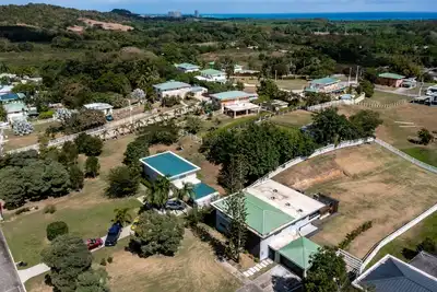 Image de Luxury Modern Luquillo Beach Villa