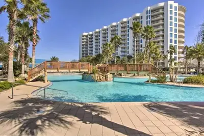 Image de Destin Resort Destination - Pool View