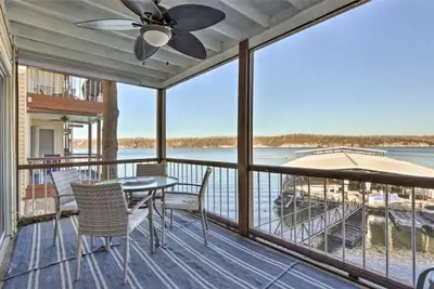 Image de Lake Front Getaway - Lake of the Ozarks