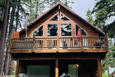 Image de Cozy Ronald Lake Cle Elum Summer Oasis