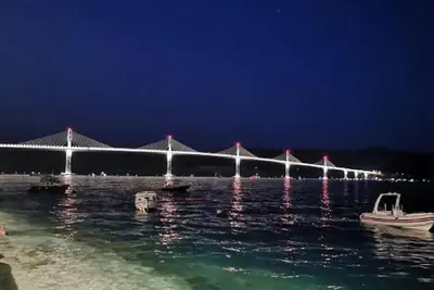 Image de Apartment Sutalo - One Bedroom Apartment with Terrace and Sea View