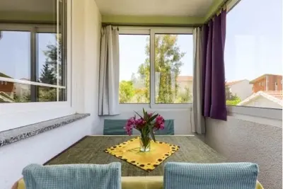 Image de Apartments Carpe Diem - Two Bedroom Apartment with Terrace