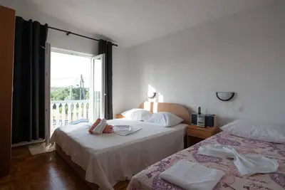 Image de Marina's Apartments - One Bedroom apartment with Balcony