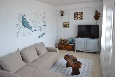 Image de Sailor Jack- two bedroom with terrace