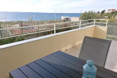 Image de Apartments Ema - One Bedroom Apartment with Balcony (A1)