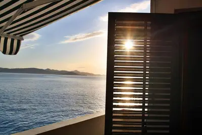 Image de Apartment Sniježana - Two Bedroom Apartment with Sea View
