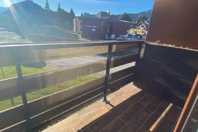 Image de Charmant Appartement 4 pers Praz de Lys Tanninges (Haute Savoie)