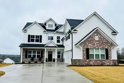 Image de Luxurious Farmhouse in Evans 15 mins from Masters only 7 miles