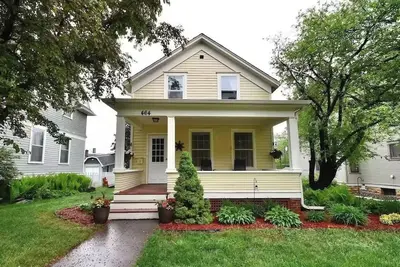 Image de Red Wing - Peaceful Home  Downtown