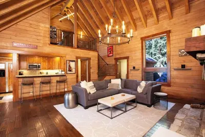 Image de Carnelian Bay Hideaway | Hot Tub & Views