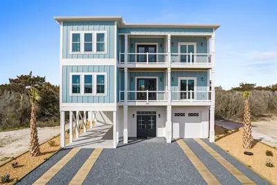 Image de Ocean Twelve - located on a top-rated family beach