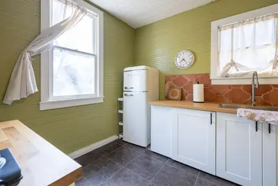 Image de The Drawing Room-Suite-Salle de bain et douche