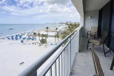 Image de Surf, Sand, and Sunshine: Siesta Key 3br Condo