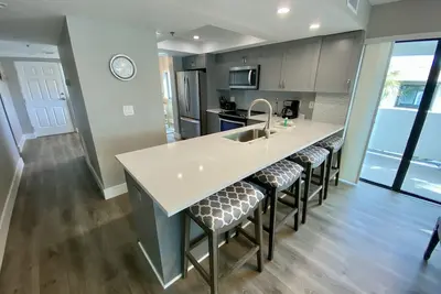 Image de 2br Siesta Sands 2nd Fl Gulfview