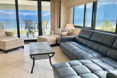 Image de Gulf Front 2br Condo at Siesta Sands
