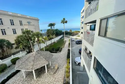 Image de 2br Condo with Gulf Views Siesta Sands