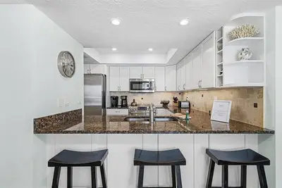 Image de 2br  Gulf Front Views! Views! and More Views!