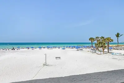 Image de 2br Siesta Sands Gulf Front 2nd Fl Condo