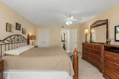 Image de Siesta Sands 1 Br Gulf View- Two Pools